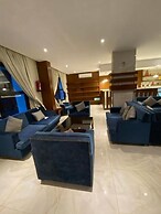 Al Muteb Suites Al Qassim