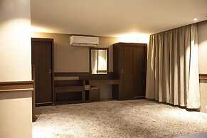 Al Muteb Suites Al Qassim