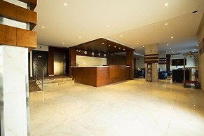 Al Muteb Suites Al Qassim
