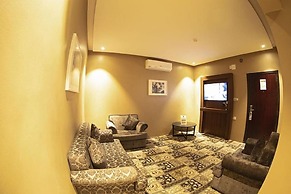 Al Muteb Suites Al Qassim
