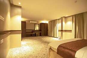 Al Muteb Suites Al Qassim