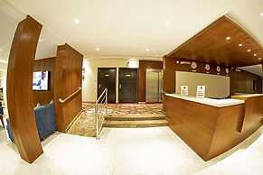 Al Muteb Suites Al Qassim
