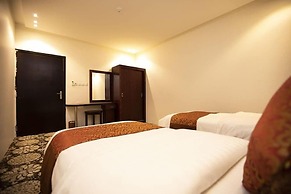 Al Muteb Suites Al Qassim