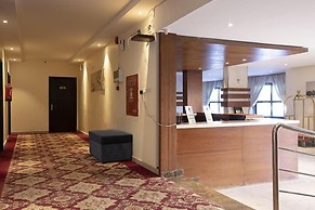 Al Muteb Suites Al Qassim