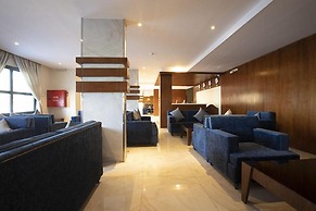 Al Muteb Suites Al Qassim