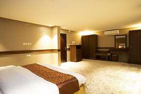 Al Muteb Suites Al Qassim