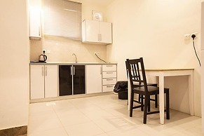 Al Muteb Suites Al Qassim