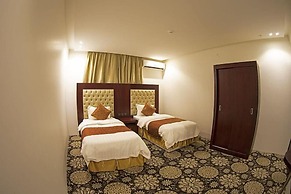 Al Muteb Suites Al Qassim