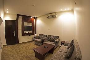 Al Muteb Suites Al Qassim