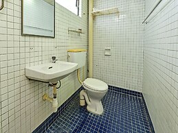 Hotel O Villa De Rose