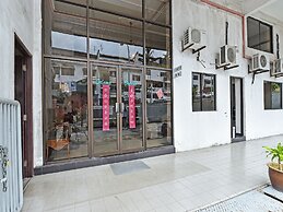 Hotel O Villa De Rose