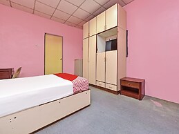 Hotel O Villa De Rose