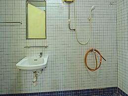 Hotel O Villa De Rose