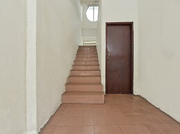Hotel O Villa De Rose