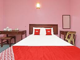 Hotel O Villa De Rose