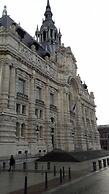 Hôtel du Centre
