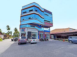 OYO 90594 Hotel Casalink
