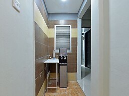 OYO 90594 Hotel Casalink