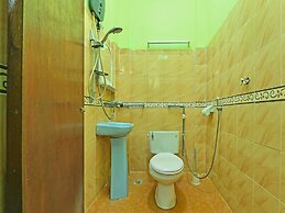 Oyo 90601 Sabacraft & Lodge