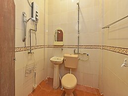 Oyo 90601 Sabacraft & Lodge
