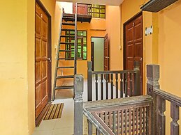 Oyo 90601 Sabacraft & Lodge