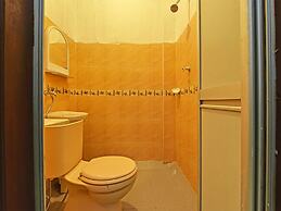 Oyo 90601 Sabacraft & Lodge