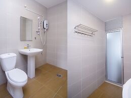 Hotel O iBC36 Business Stay
