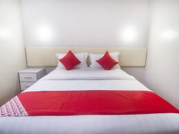 Hotel O iBC36 Business Stay