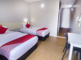 Hotel O iBC36 Business Stay