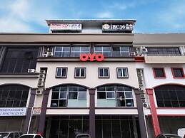 Hotel O iBC36 Business Stay