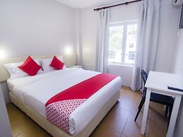 Hotel O iBC36 Business Stay