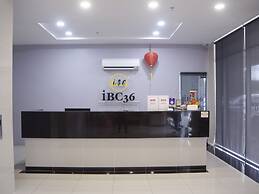 Hotel O iBC36 Business Stay