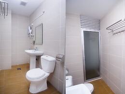 Hotel O iBC36 Business Stay