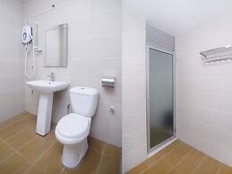Hotel O iBC36 Business Stay