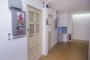 Hotel O iBC36 Business Stay