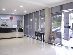 Hotel O iBC36 Business Stay