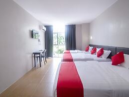 Hotel O iBC36 Business Stay