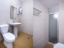 Hotel O iBC36 Business Stay