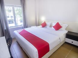 Hotel O iBC36 Business Stay