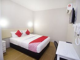 Hotel O iBC36 Business Stay