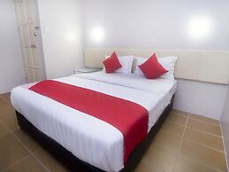 Hotel O iBC36 Business Stay