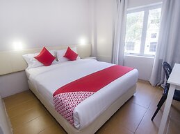 Hotel O iBC36 Business Stay