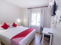 Hotel O iBC36 Business Stay