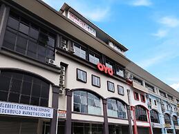 Hotel O iBC36 Business Stay
