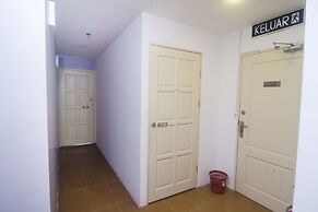 Hotel O iBC36 Business Stay