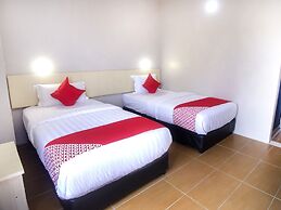 Hotel O iBC36 Business Stay