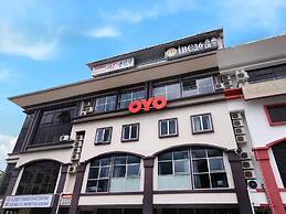Hotel O iBC36 Business Stay