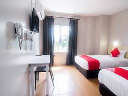 Hotel O iBC36 Business Stay