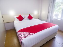 Hotel O iBC36 Business Stay