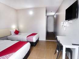 Hotel O iBC36 Business Stay